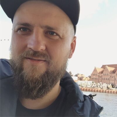 Володимир Федорченко