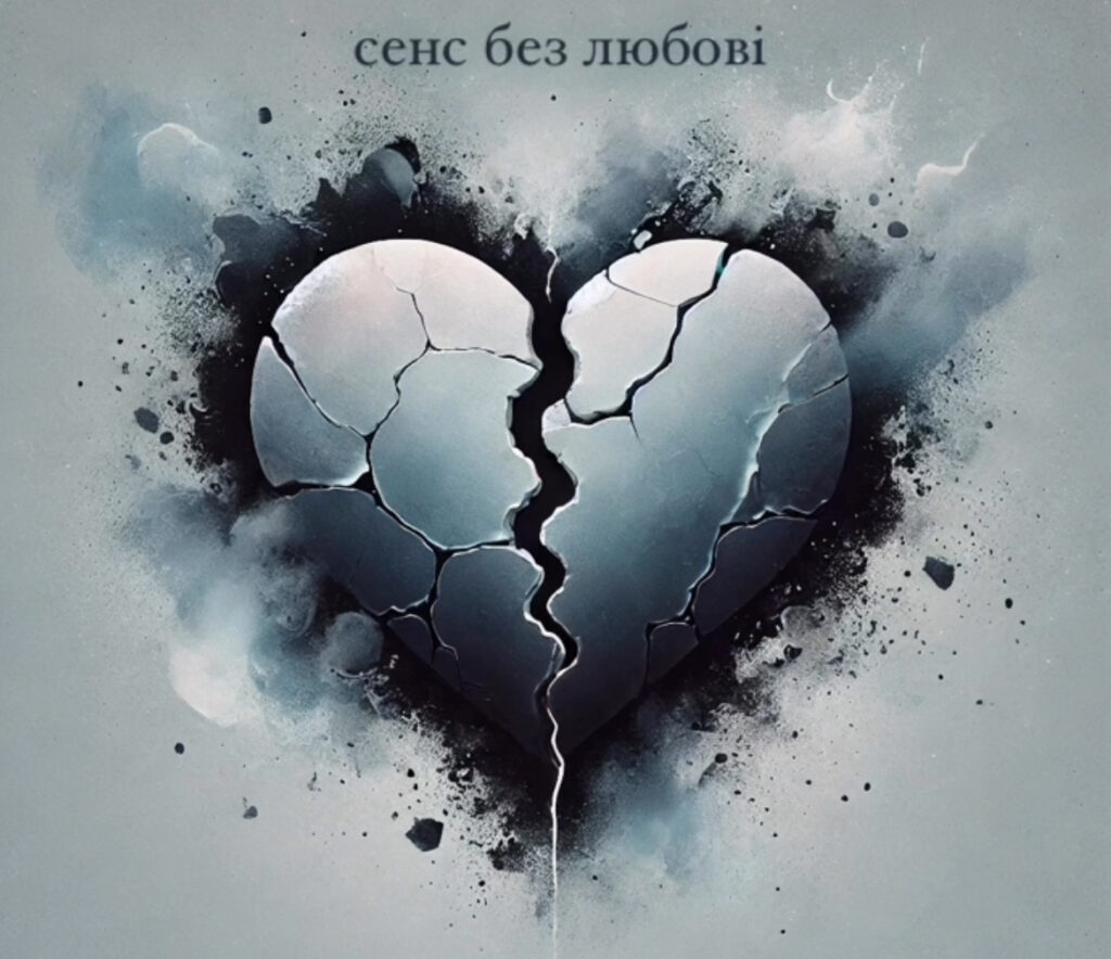 Сенс без любові