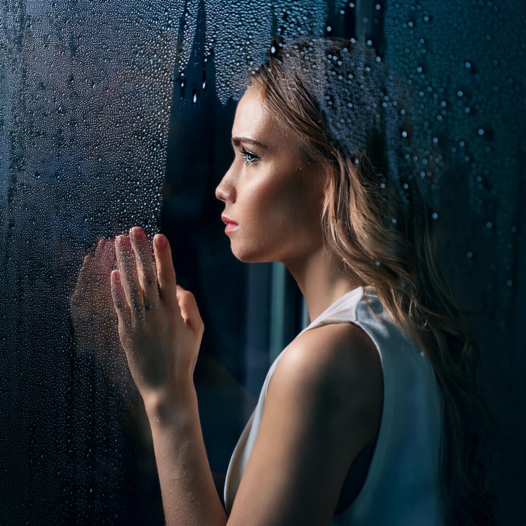 Більше не всміхаєшся