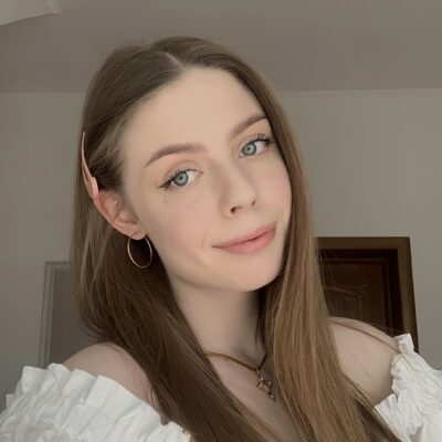 Ірина Дзюба