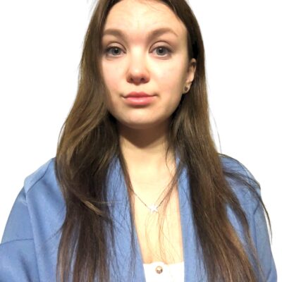 Світлана Діжак