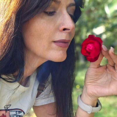 Тетяна Забєліна