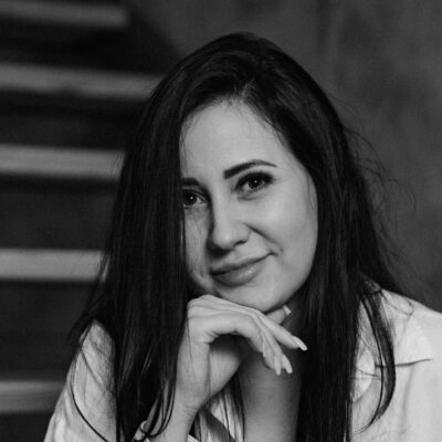 Вікторія Крутій