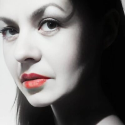 Людмила Романенко