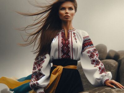 Я – Україна