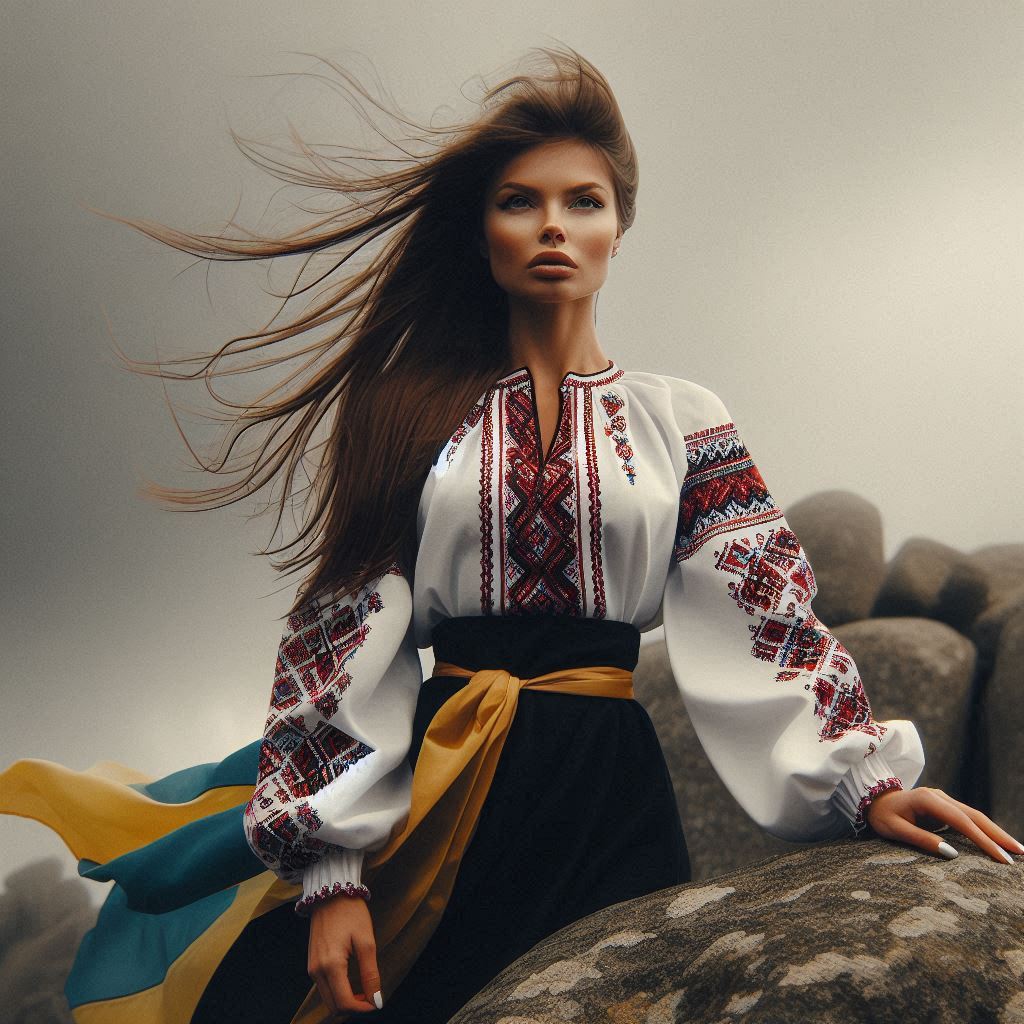 Я – Україна