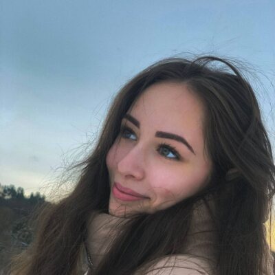 Даніела Аболєнцева