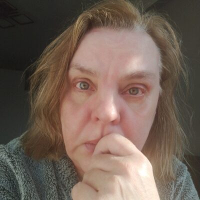 Наталія Водолазко