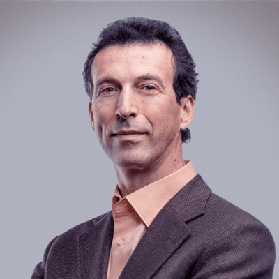 Андрій Сандирєв