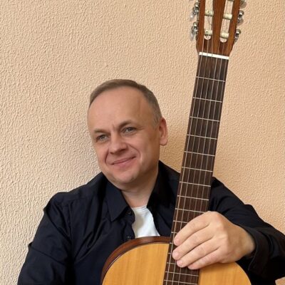 Михайло Мелеш