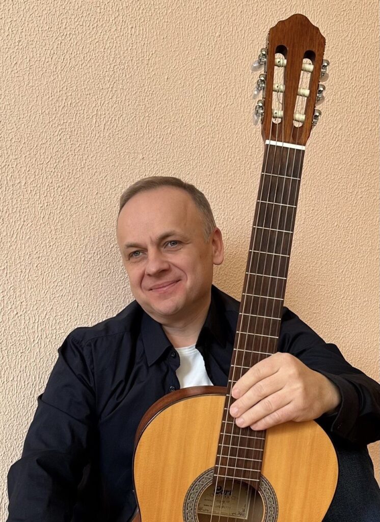 Пісня "ДВІ ЗОРІ"